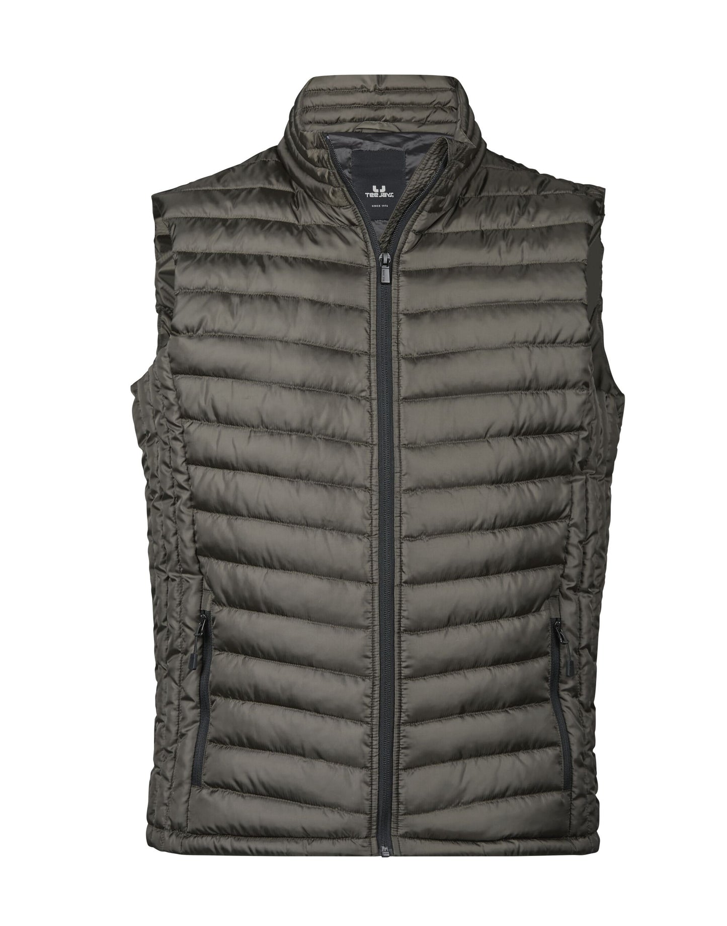 TJ9632 Tee Jays Mens Zepelin Bodywarmer