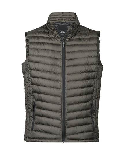 TJ9632 Tee Jays Mens Zepelin Bodywarmer