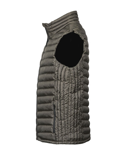 TJ9632 Tee Jays Mens Zepelin Bodywarmer
