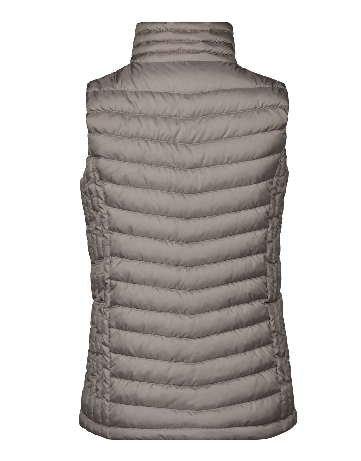 TJ9633 Tee Jays Ladies Zepelin Bodywarmer