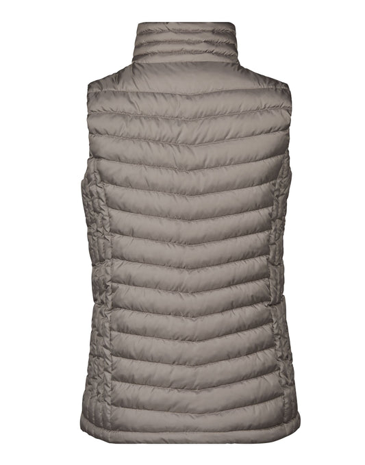 TJ9633 Tee Jays Ladies Zepelin Bodywarmer