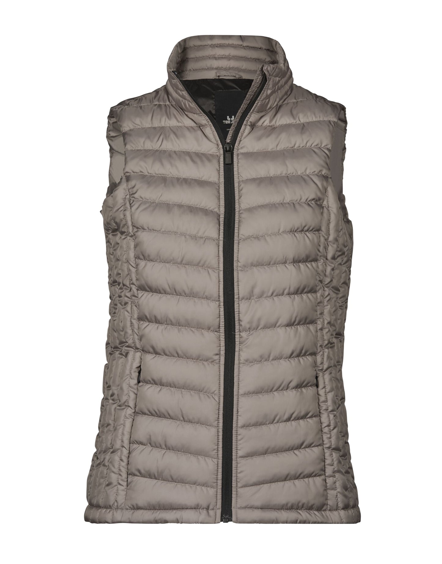 TJ9633 Tee Jays Ladies Zepelin Bodywarmer