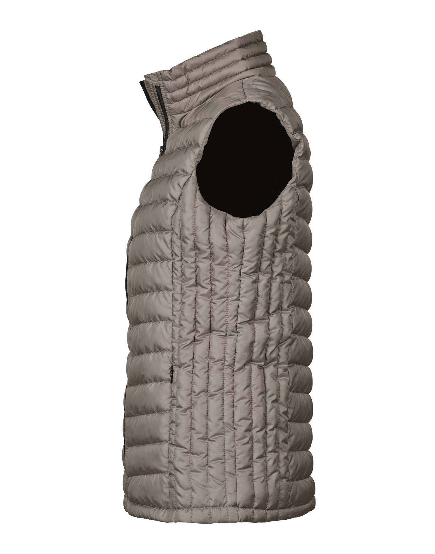 TJ9633 Tee Jays Ladies Zepelin Bodywarmer