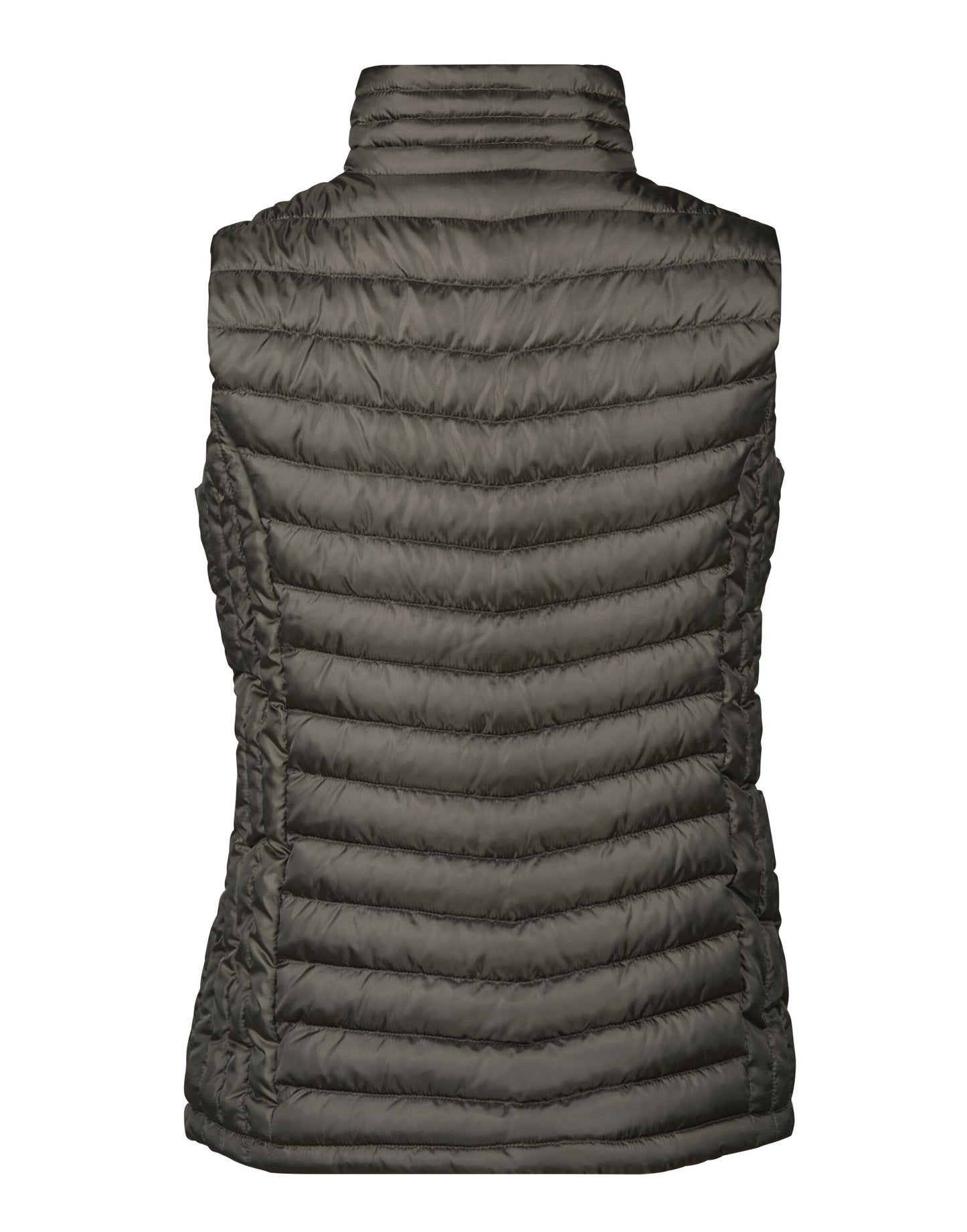TJ9633 Tee Jays Ladies Zepelin Bodywarmer