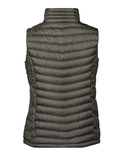 TJ9633 Tee Jays Ladies Zepelin Bodywarmer