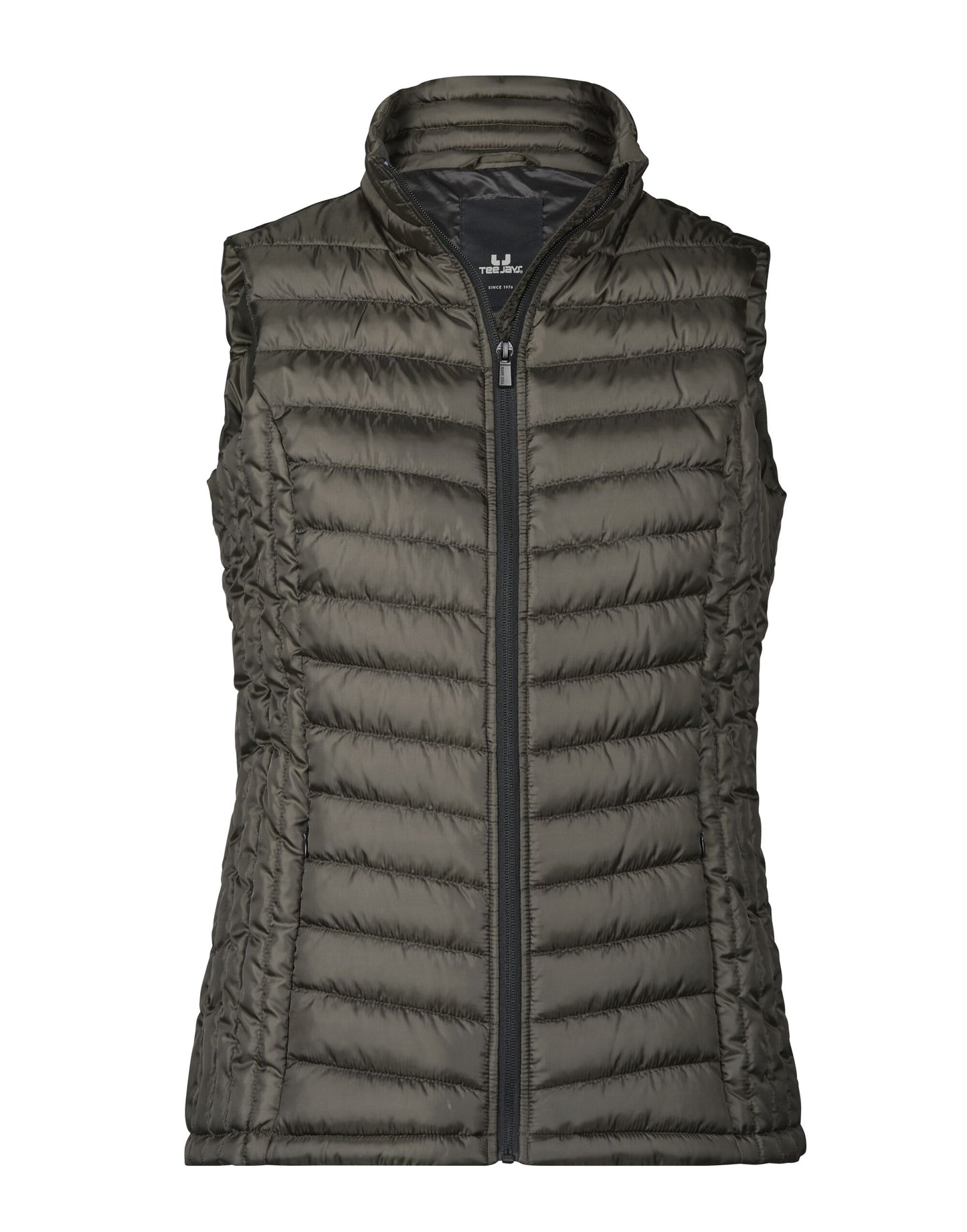 TJ9633 Tee Jays Ladies Zepelin Bodywarmer