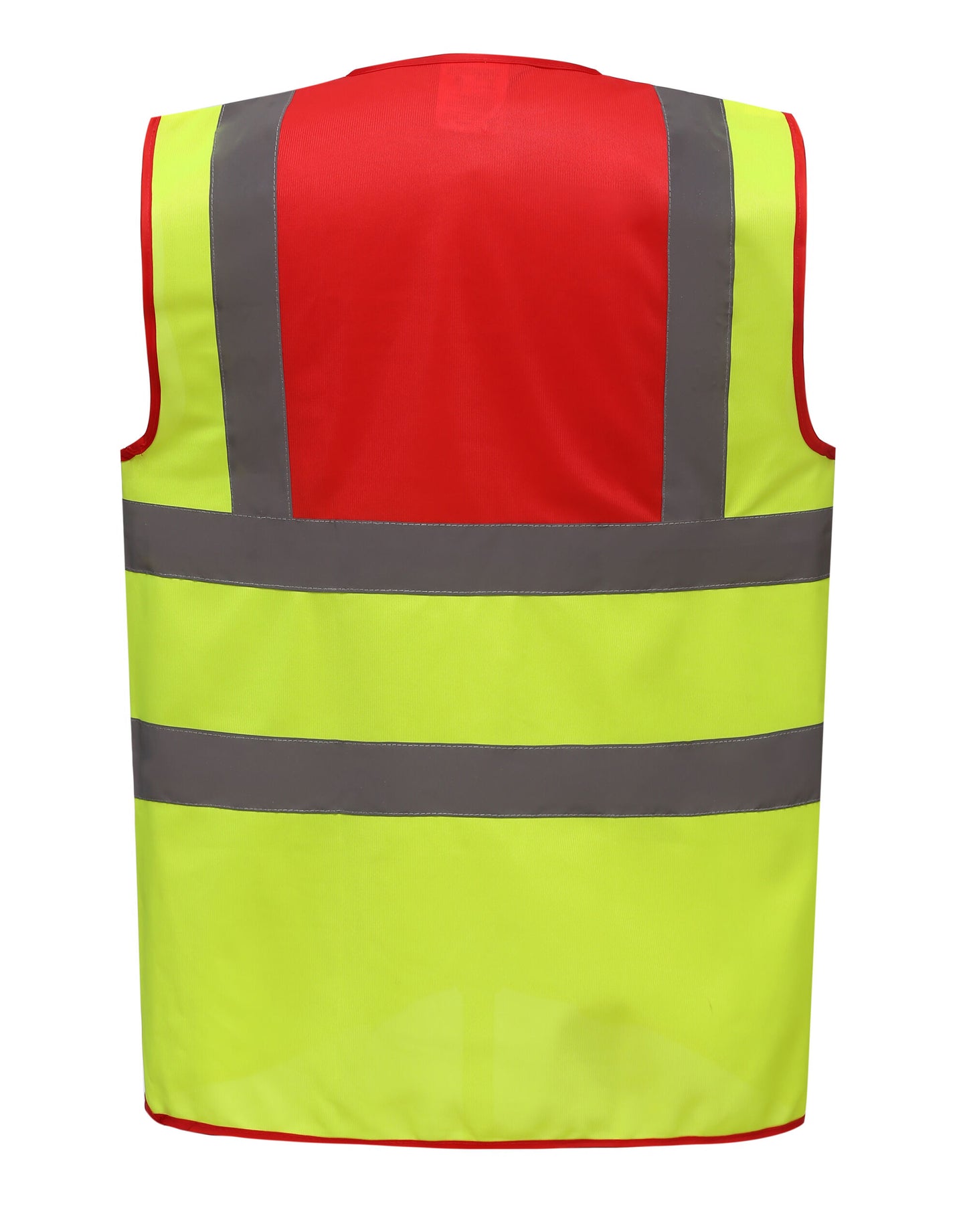 Yoko Two Tone Class 1 Waistcoat