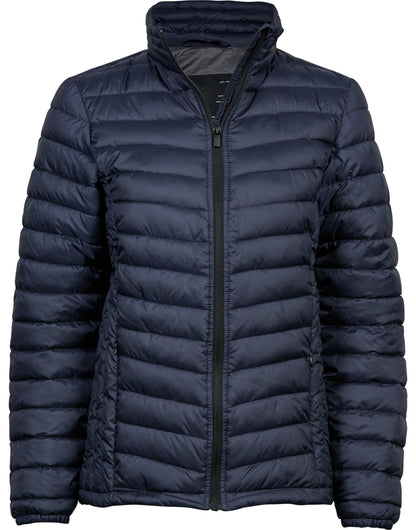 Tee Jays Ladies Zepelin Jacket