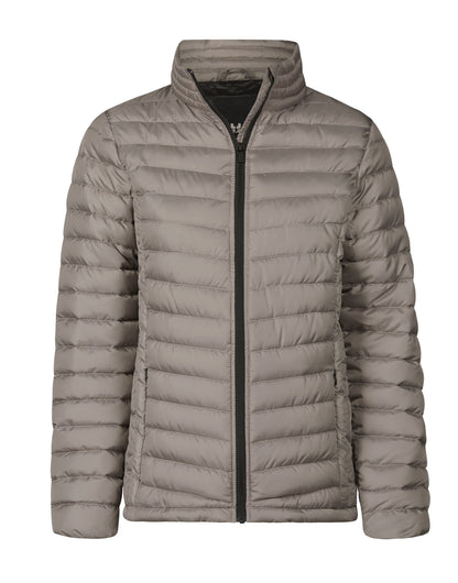 Tee Jays Ladies Zepelin Jacket