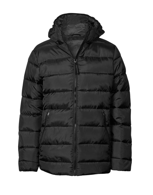 TJ9647 Tee Jays Womens Lite Hooded Jacket