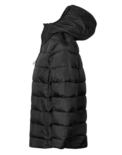 Tee Jays Womens Lite Hooded Jacket