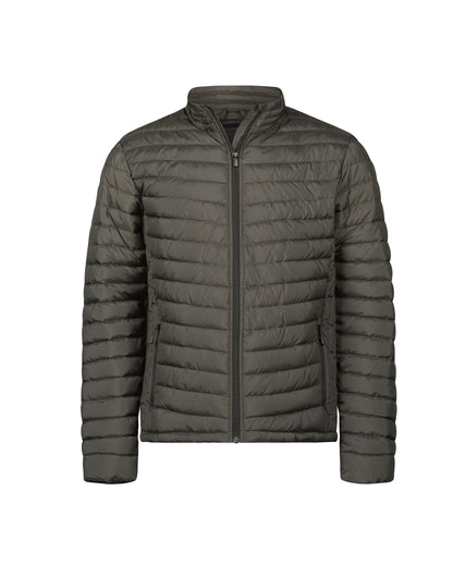 Tee Jays Mens Zepelin Jacket