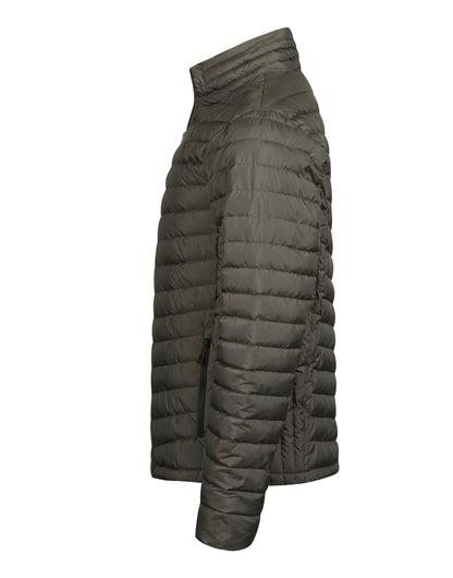Tee Jays Mens Zepelin Jacket