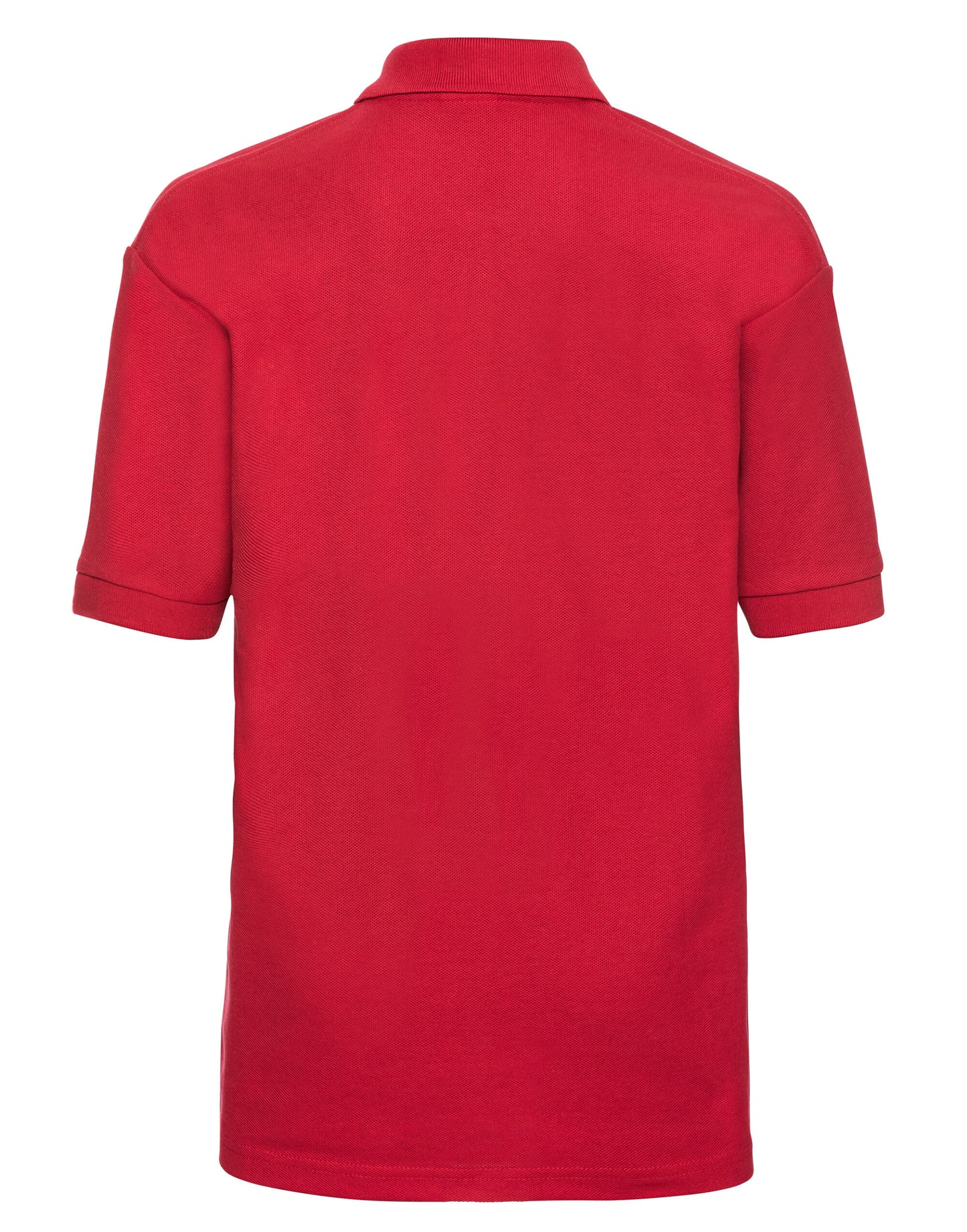 539B Russell Kids Classic Polo
