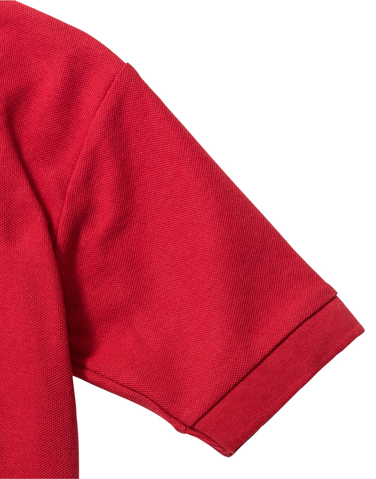539B Russell Kids Classic Polo