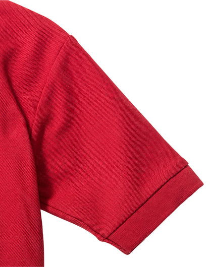 539B Russell Kids Classic Polo