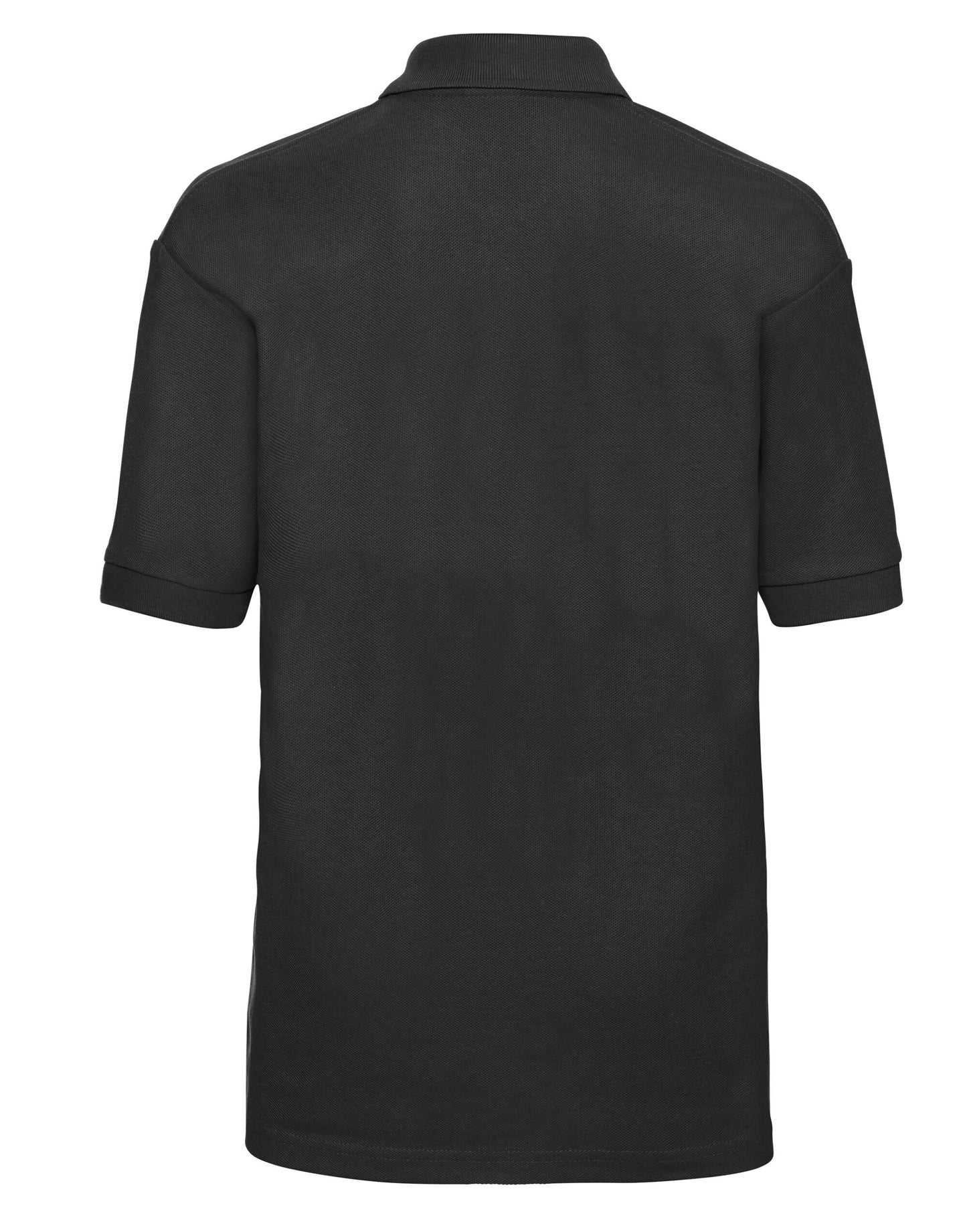 539B Russell Kids Classic Polo