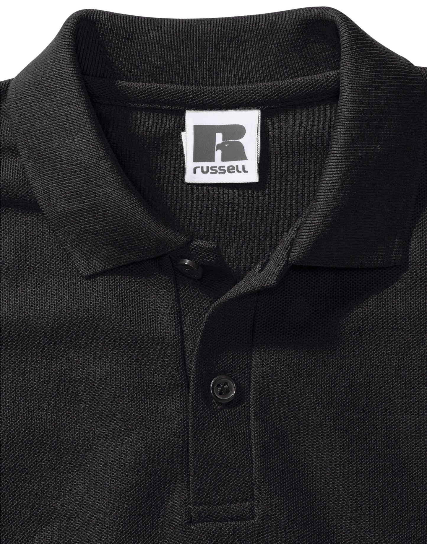 539B Russell Kids Classic Polo