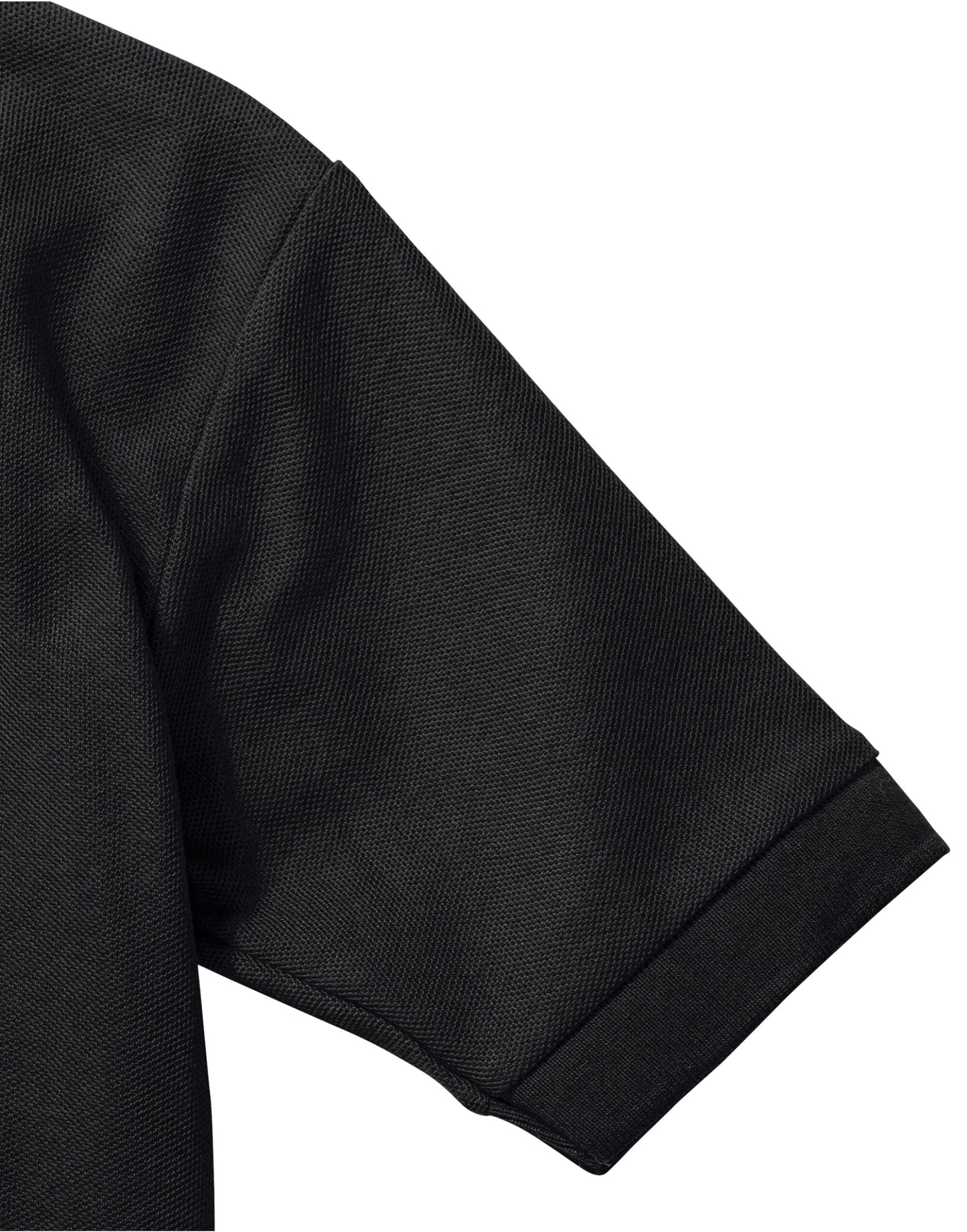 539B Russell Kids Classic Polo