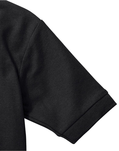539B Russell Kids Classic Polo