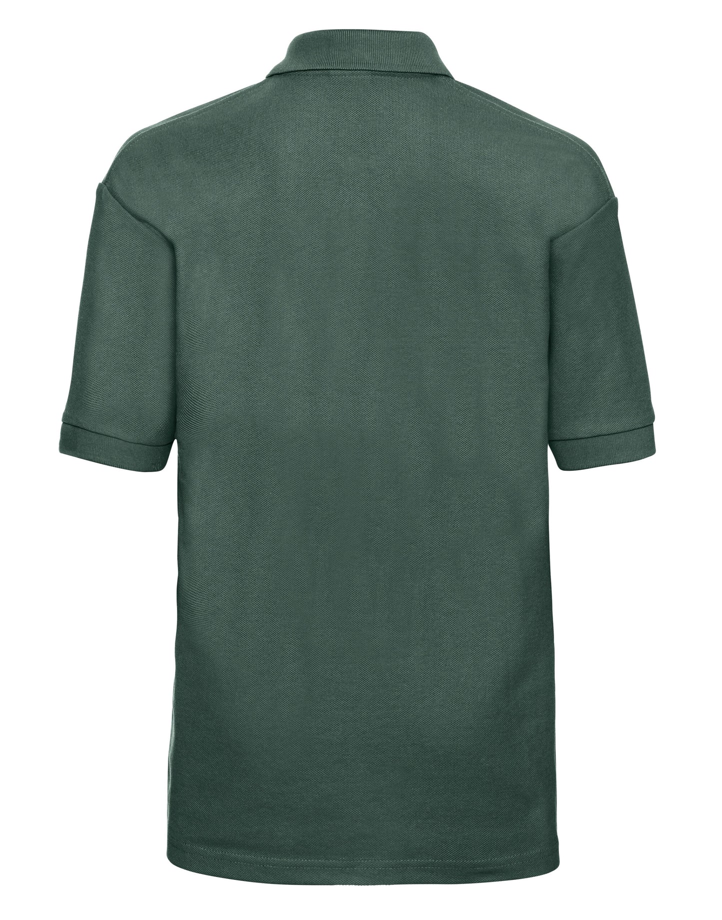 539B Russell Kids Classic Polo