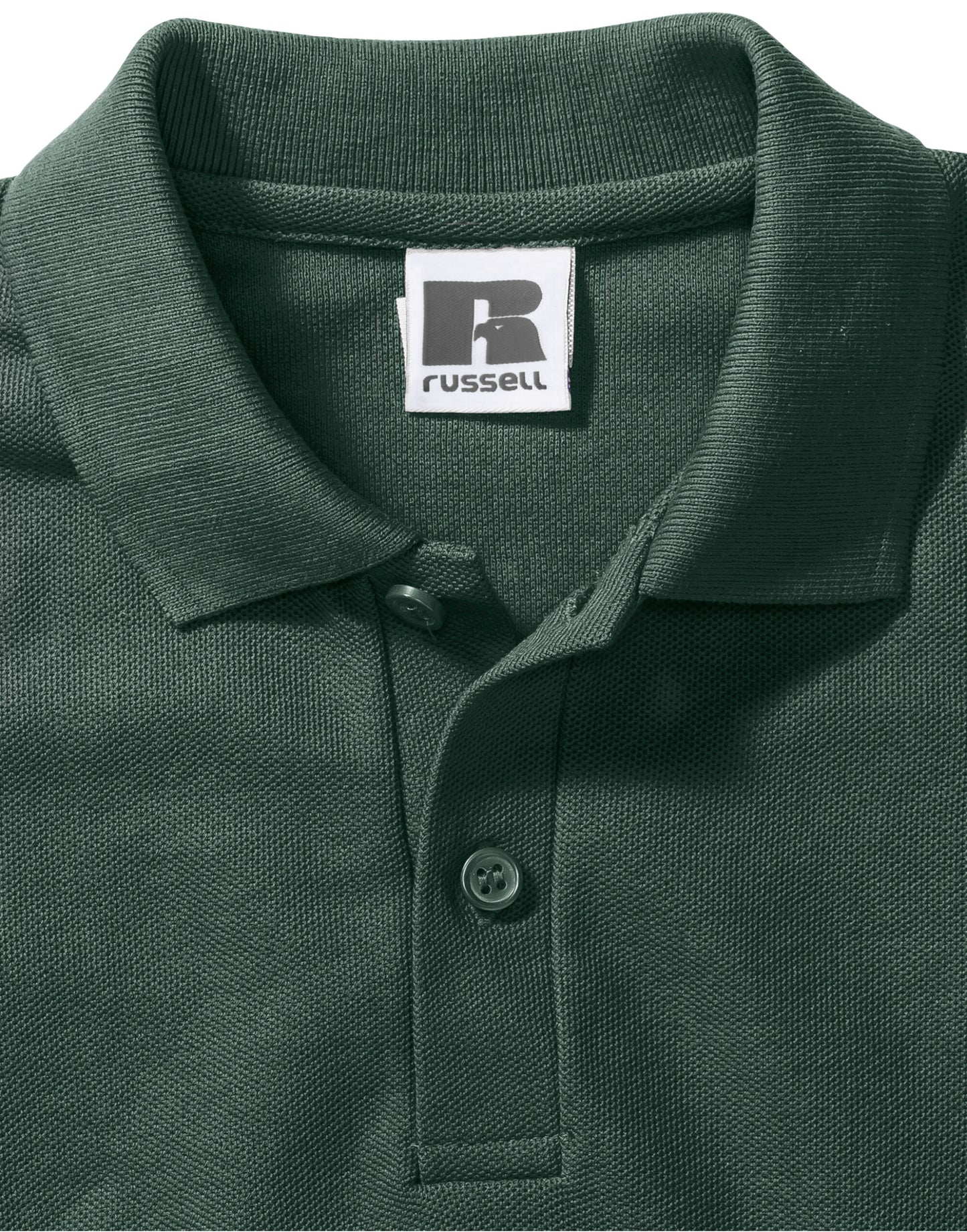 539B Russell Kids Classic Polo