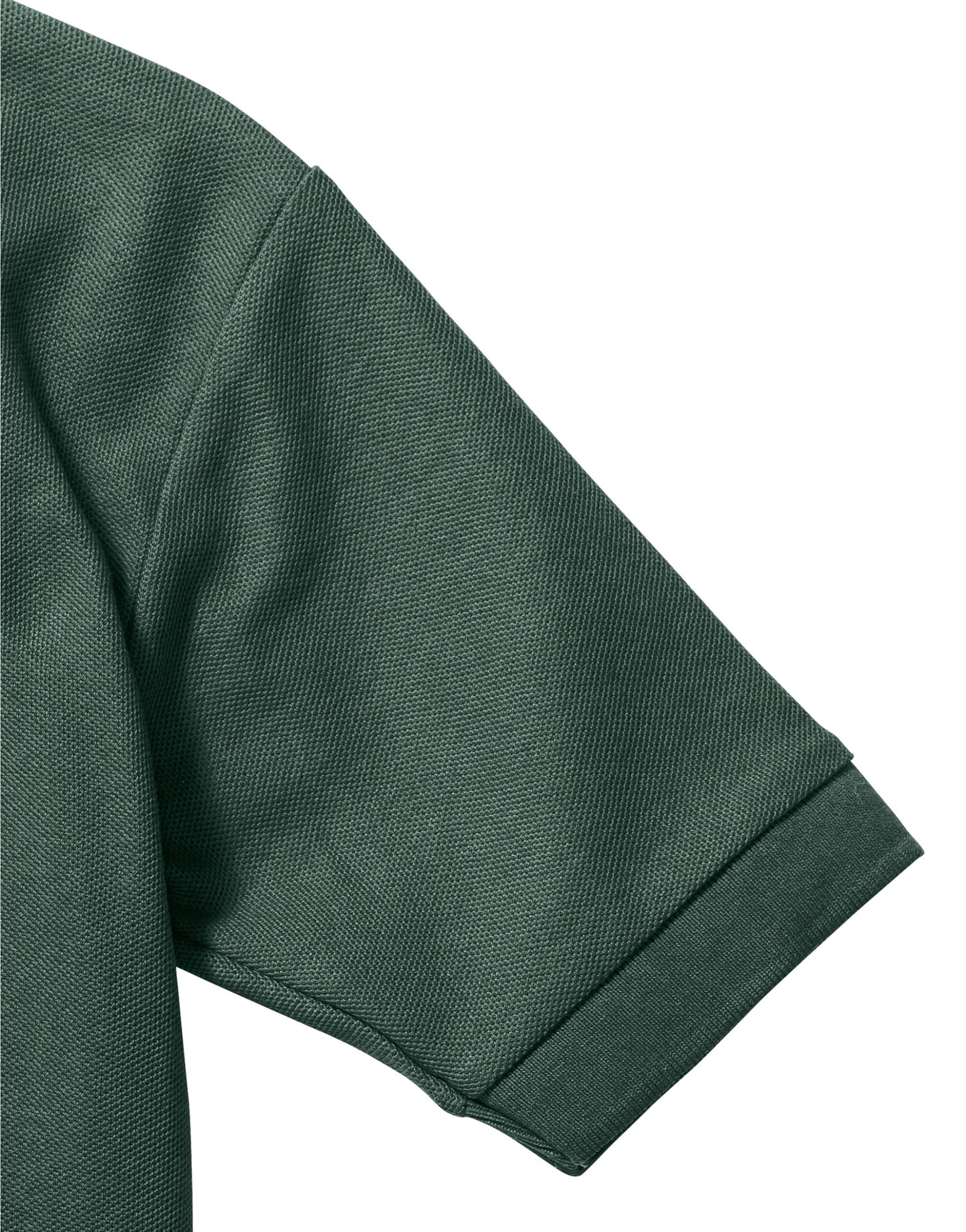 539B Russell Kids Classic Polo