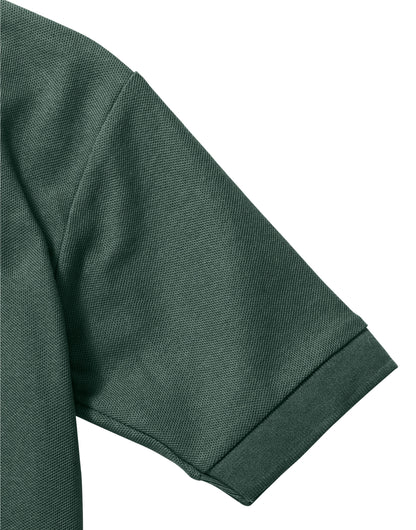 539B Russell Kids Classic Polo