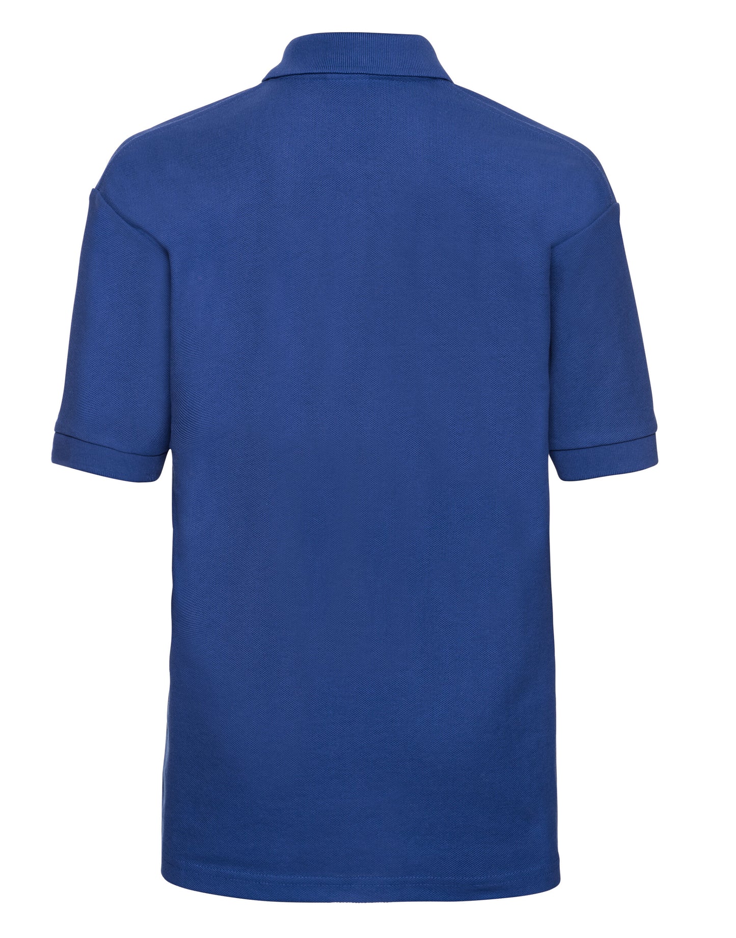 539B Russell Kids Classic Polo