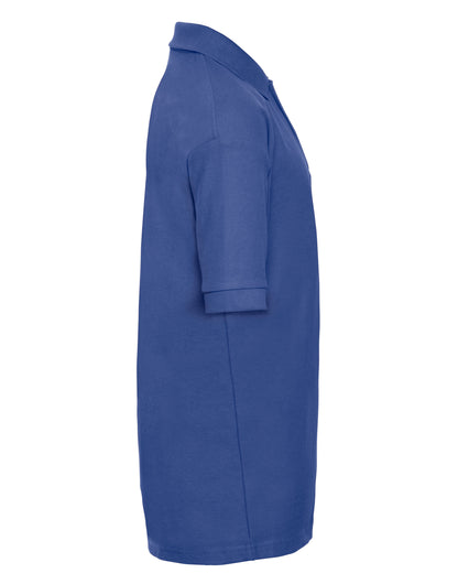 539B Russell Kids Classic Polo
