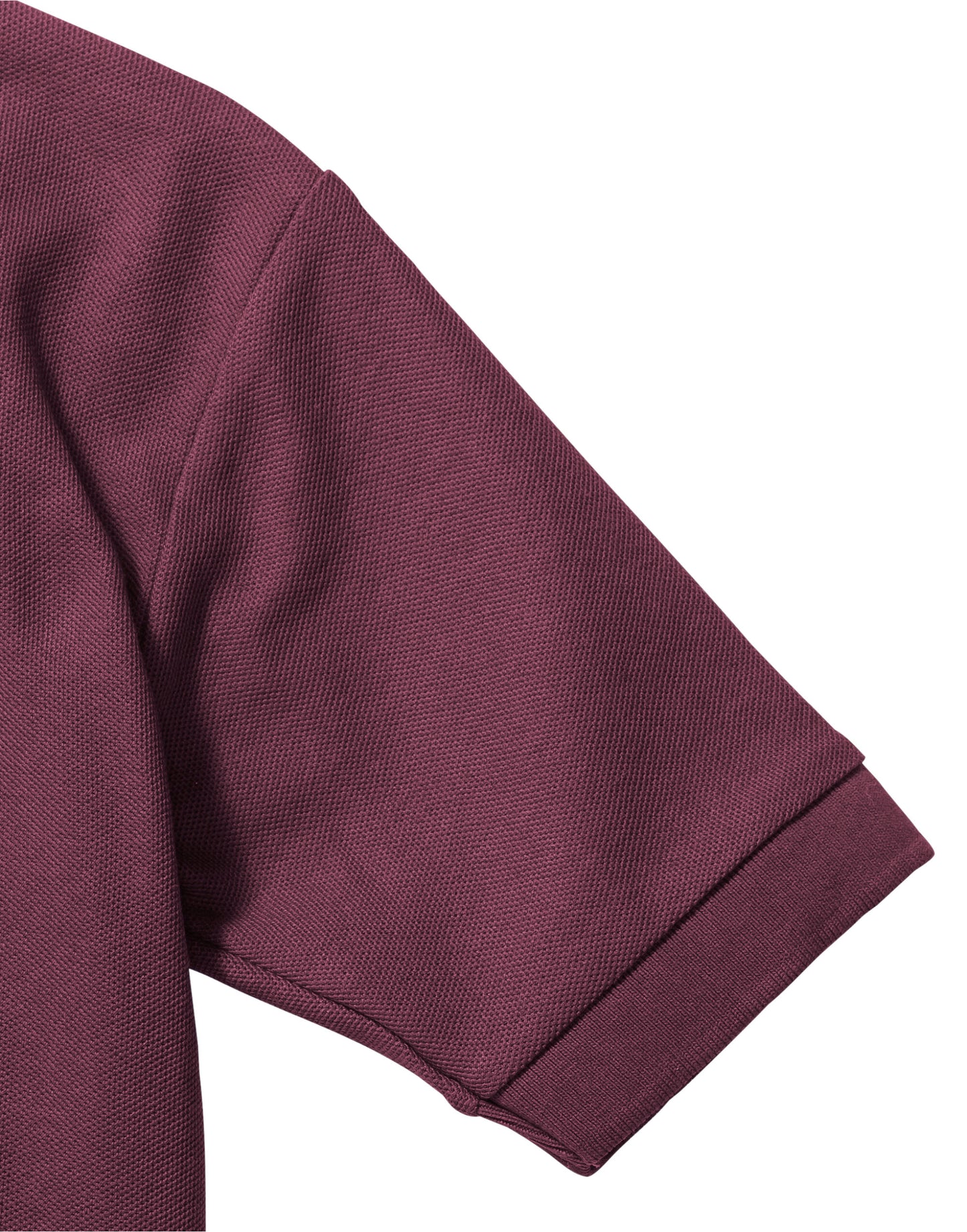539B Russell Kids Classic Polo