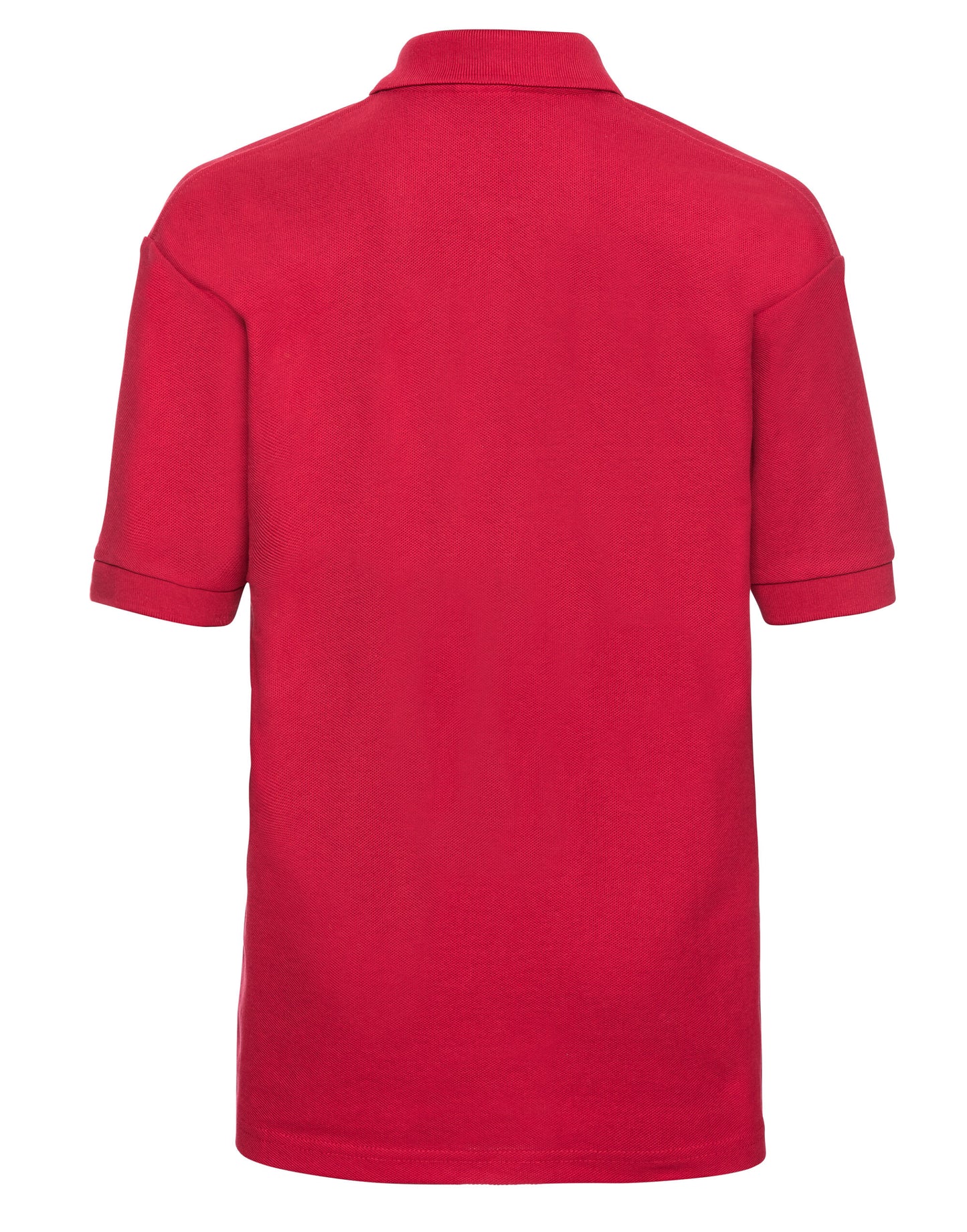 539B Russell Kids Classic Polo