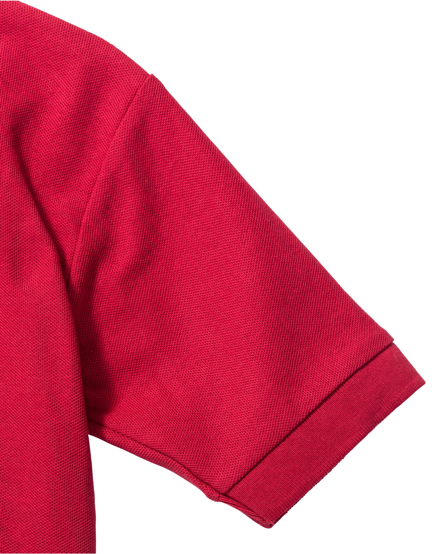 539B Russell Kids Classic Polo