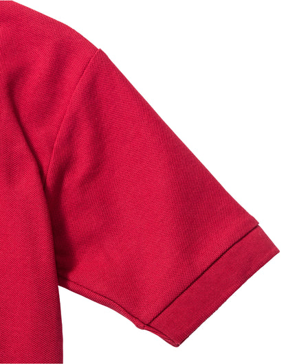 539B Russell Kids Classic Polo