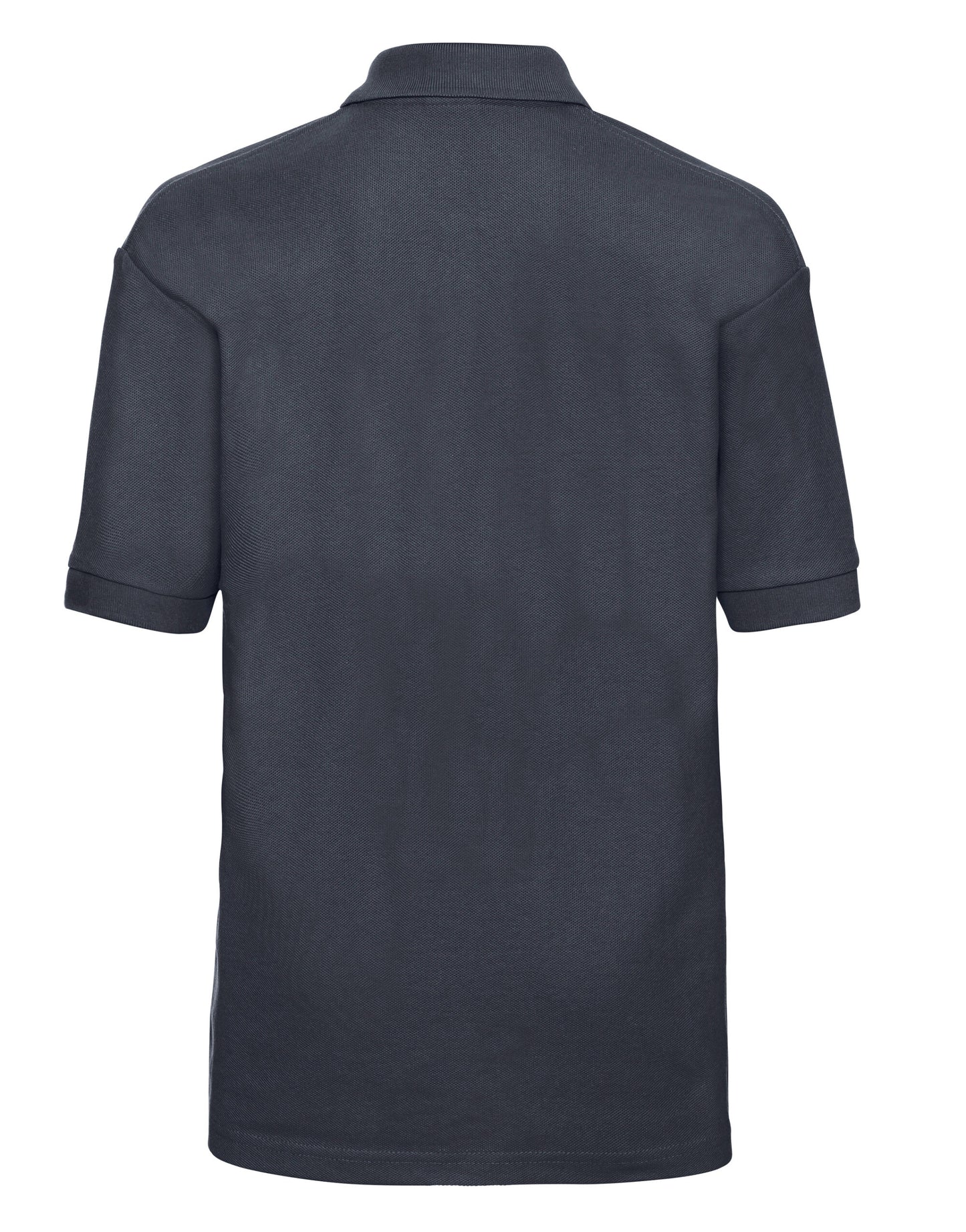 539B Russell Kids Classic Polo