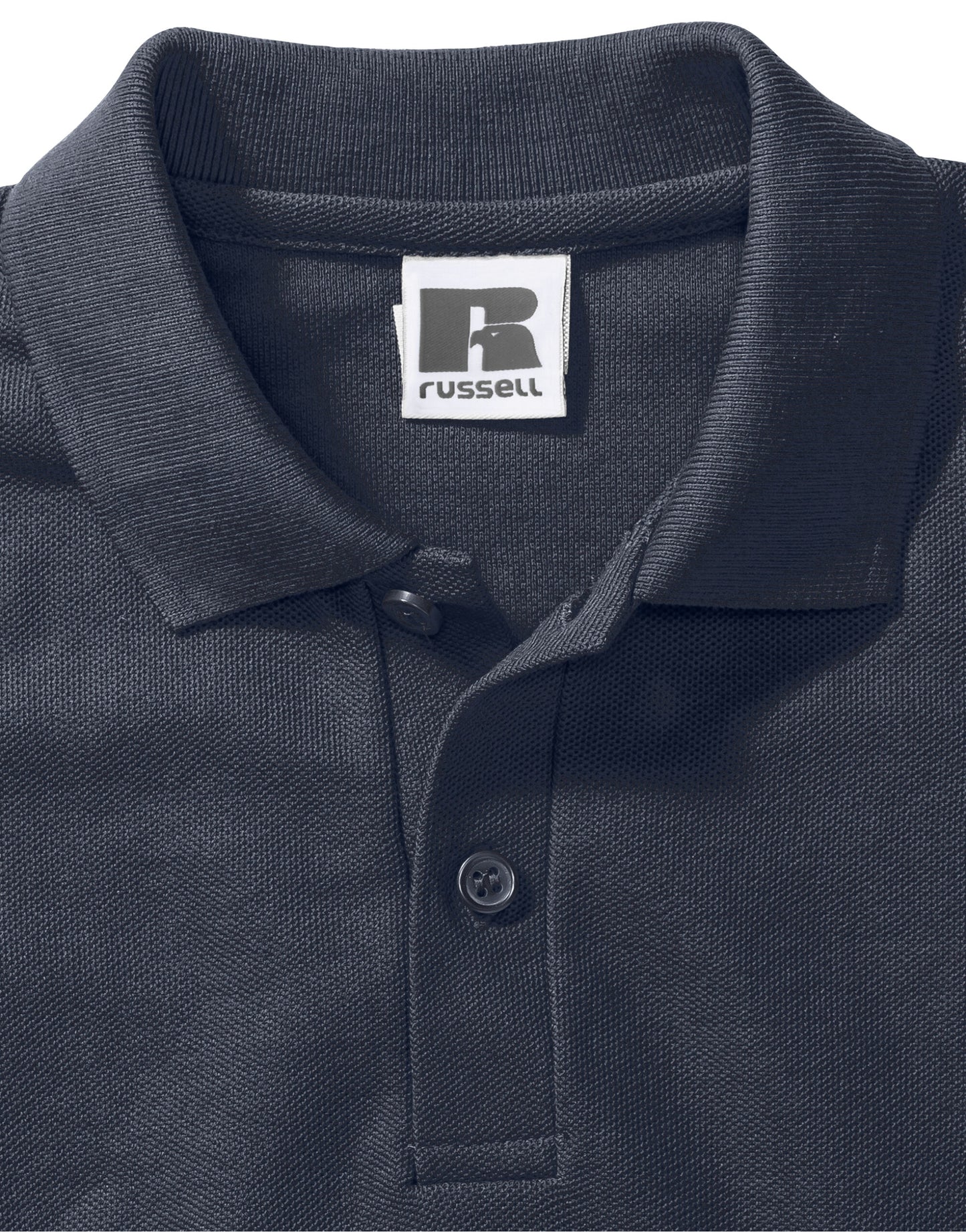 539B Russell Kids Classic Polo