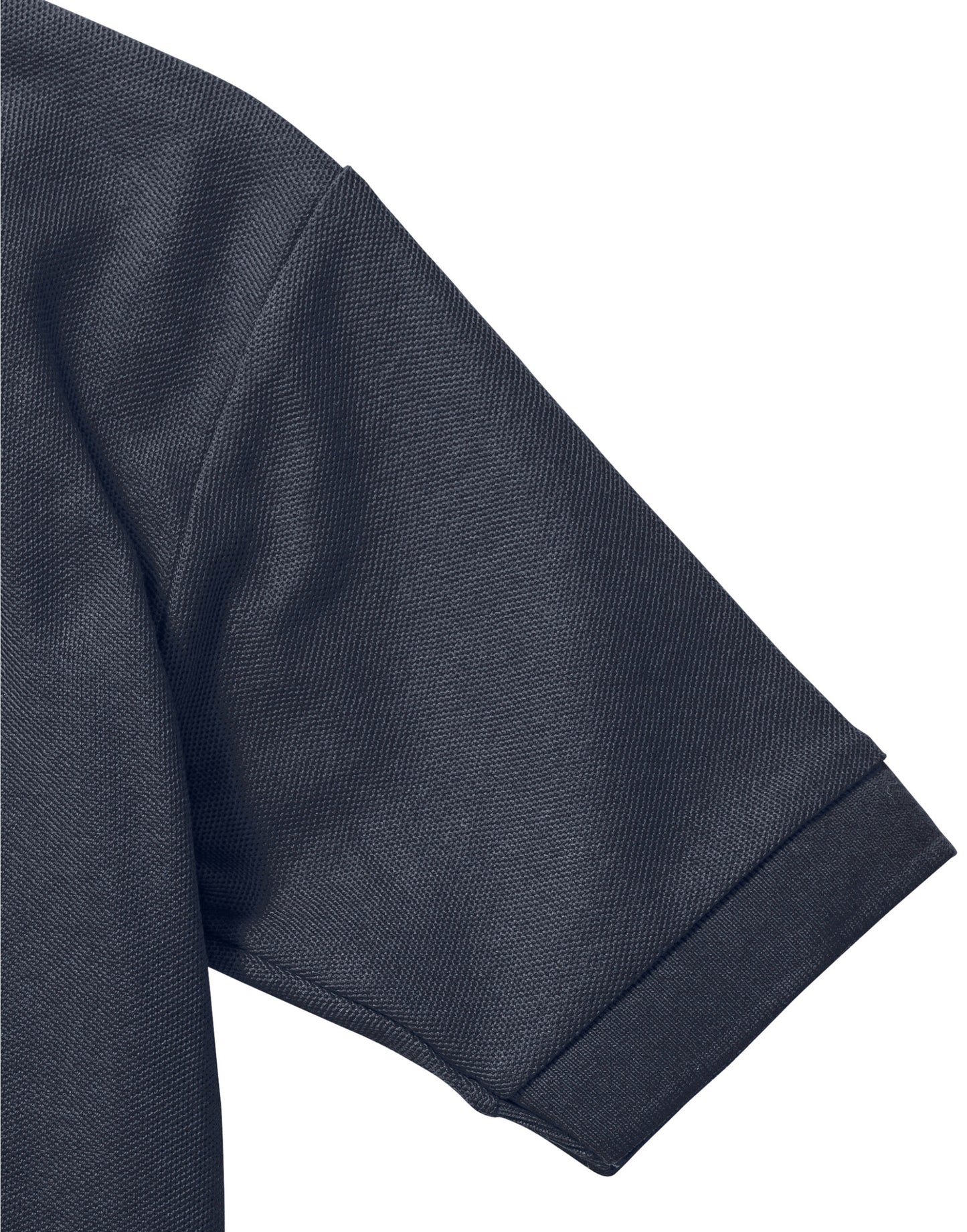 539B Russell Kids Classic Polo