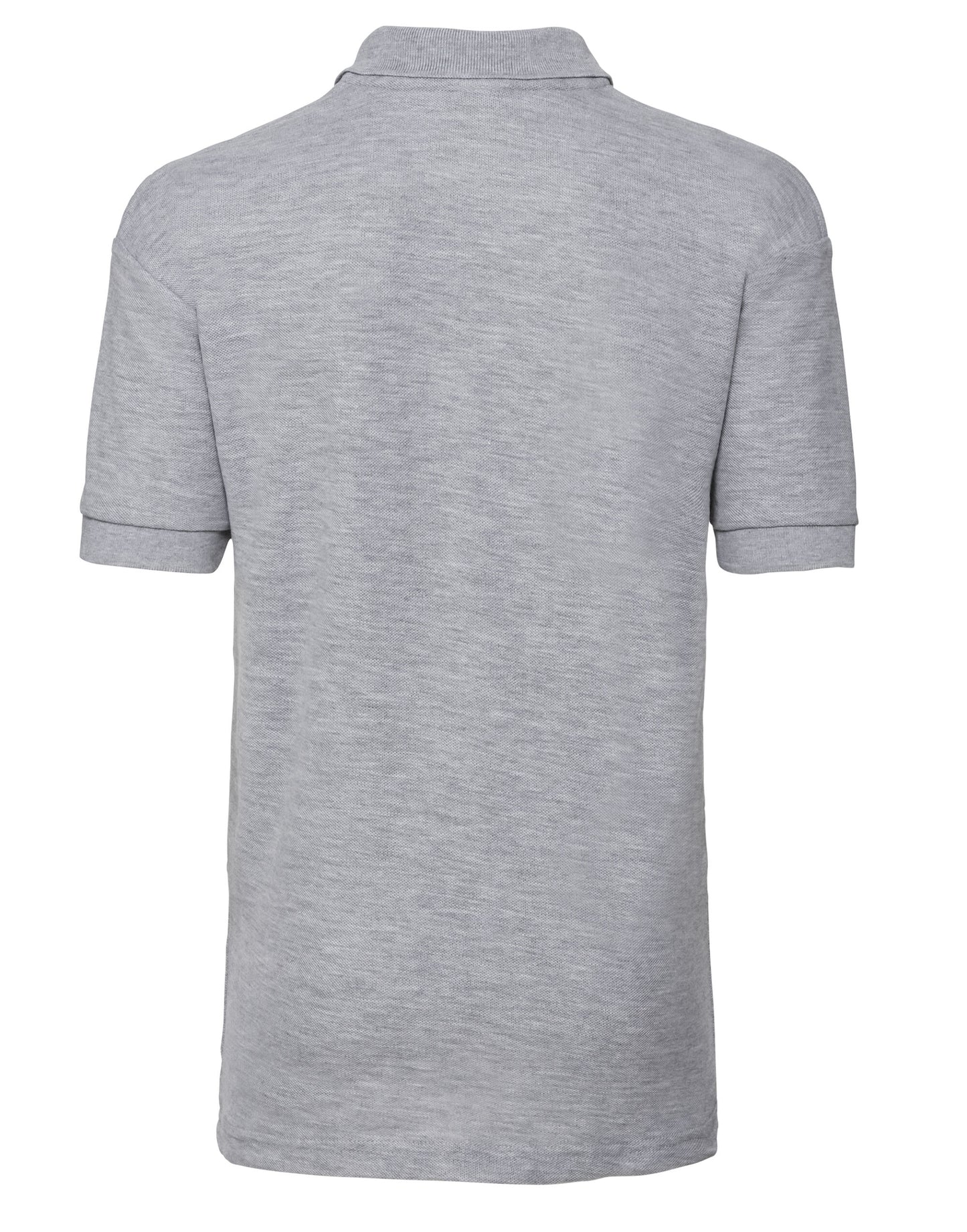 539B Russell Kids Classic Polo