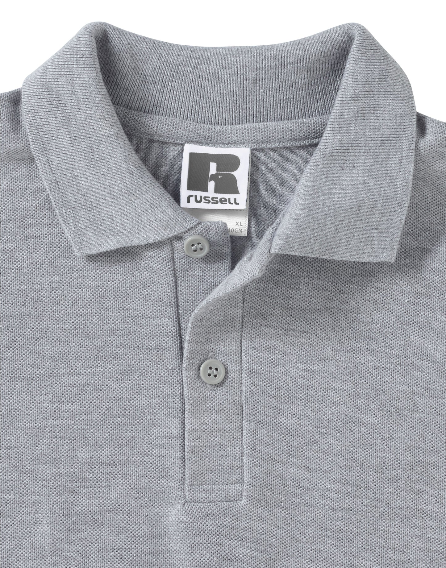 539B Russell Kids Classic Polo