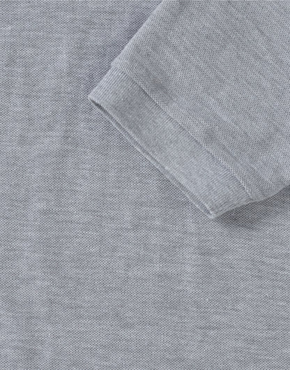 539B Russell Kids Classic Polo