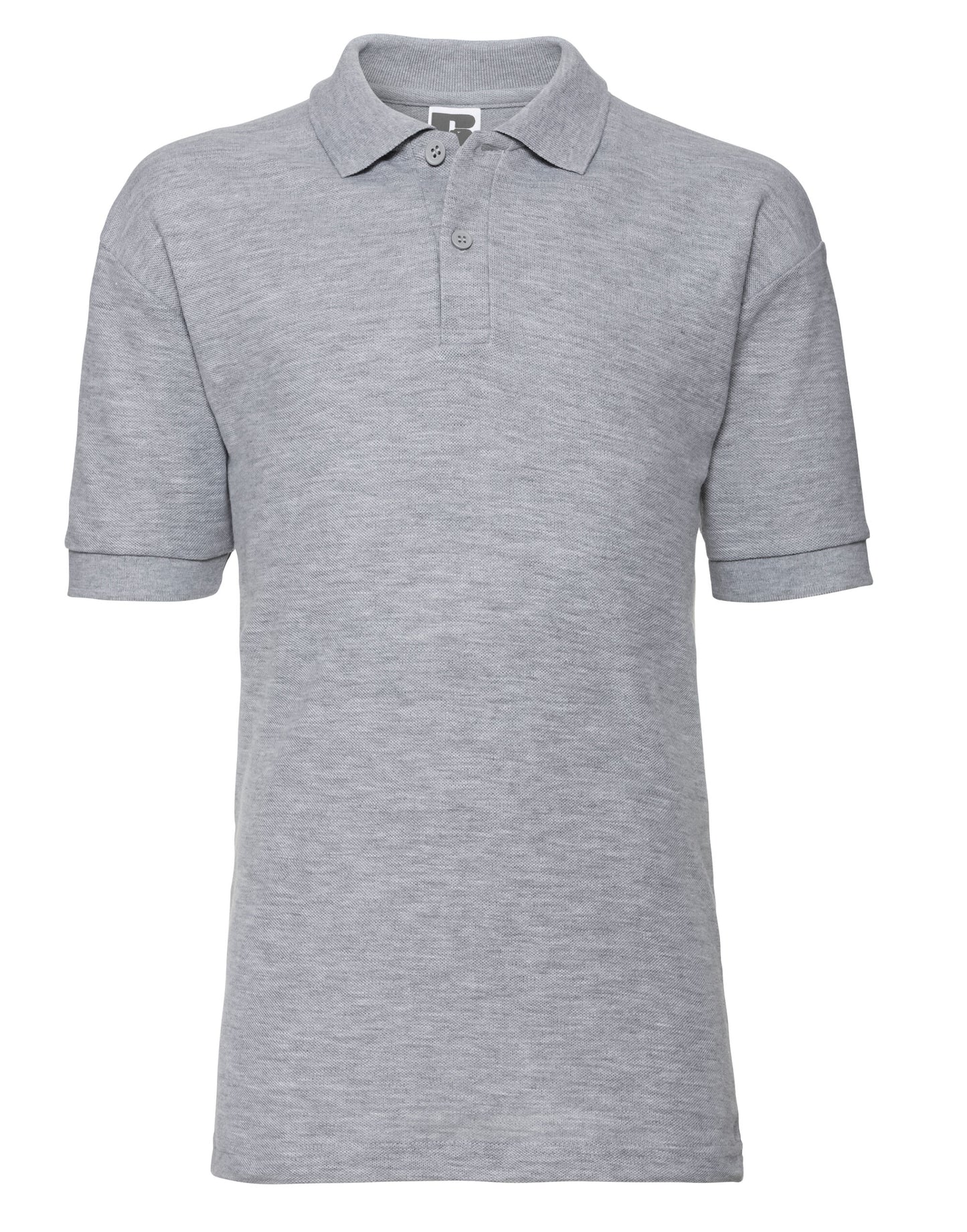 539B Russell Kids Classic Polo