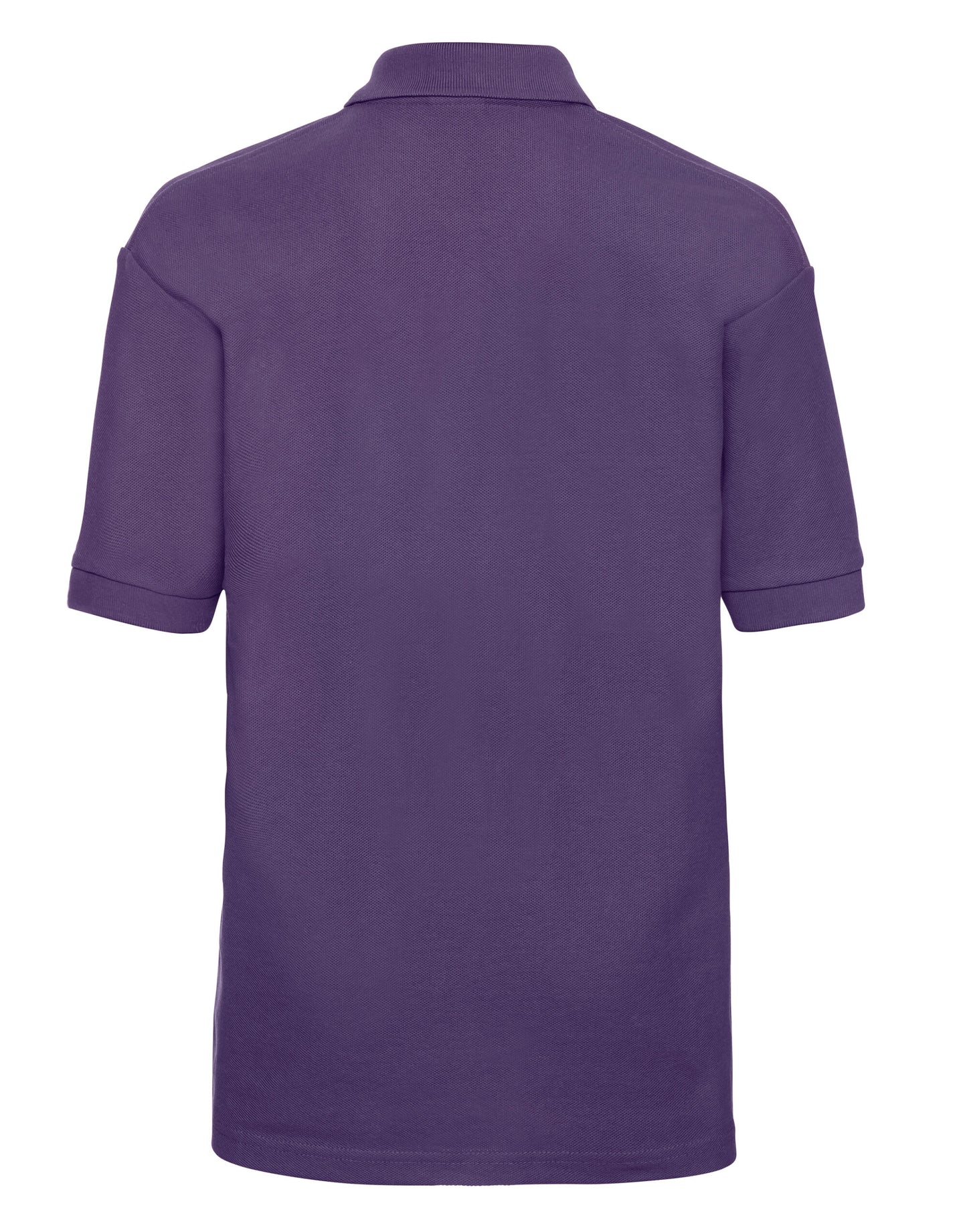 539B Russell Kids Classic Polo