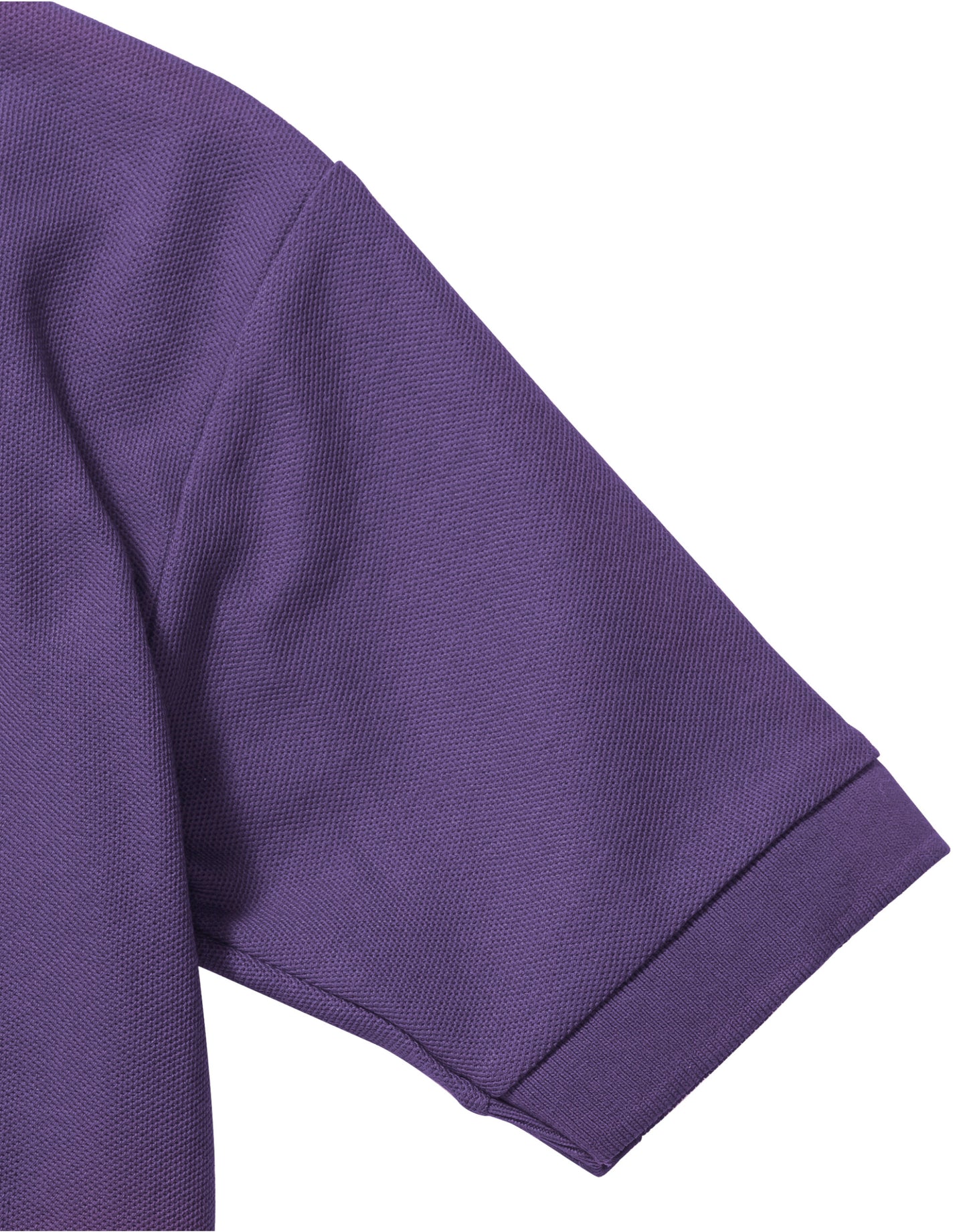 539B Russell Kids Classic Polo