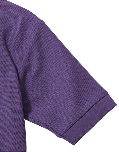 539B Russell Kids Classic Polo