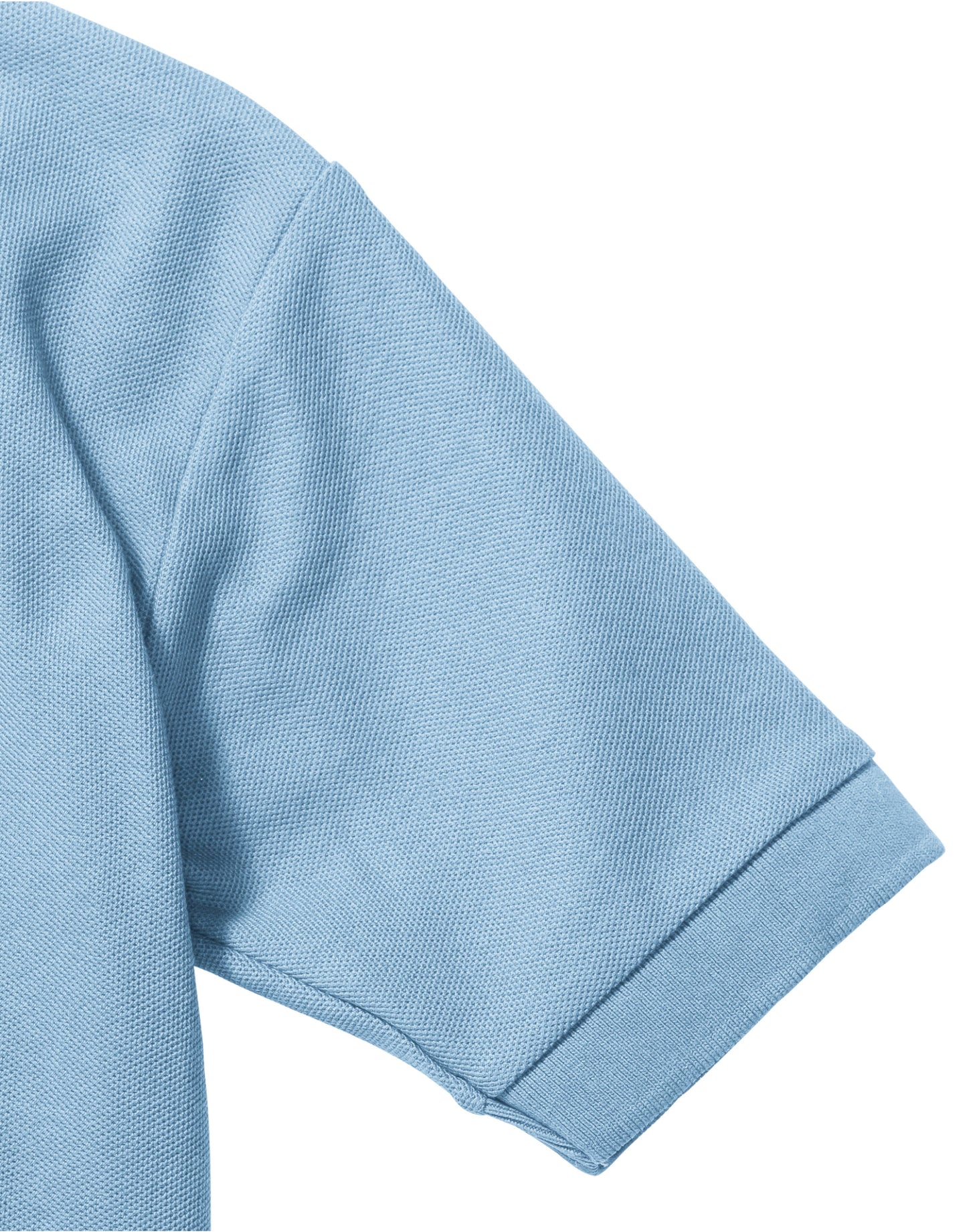 539B Russell Kids Classic Polo