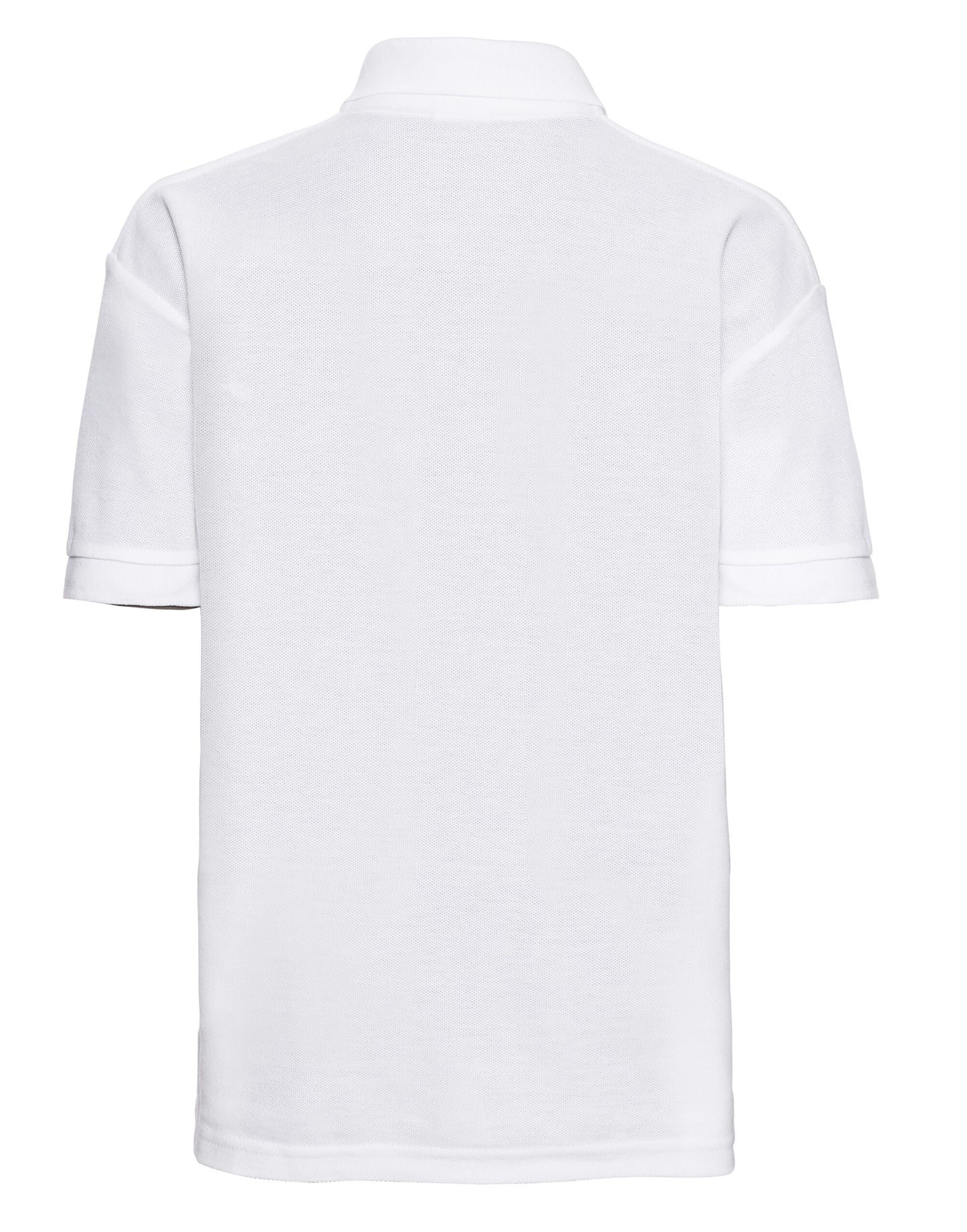 539B Russell Kids Classic Polo