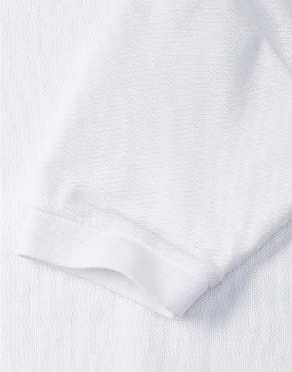 539B Russell Kids Classic Polo