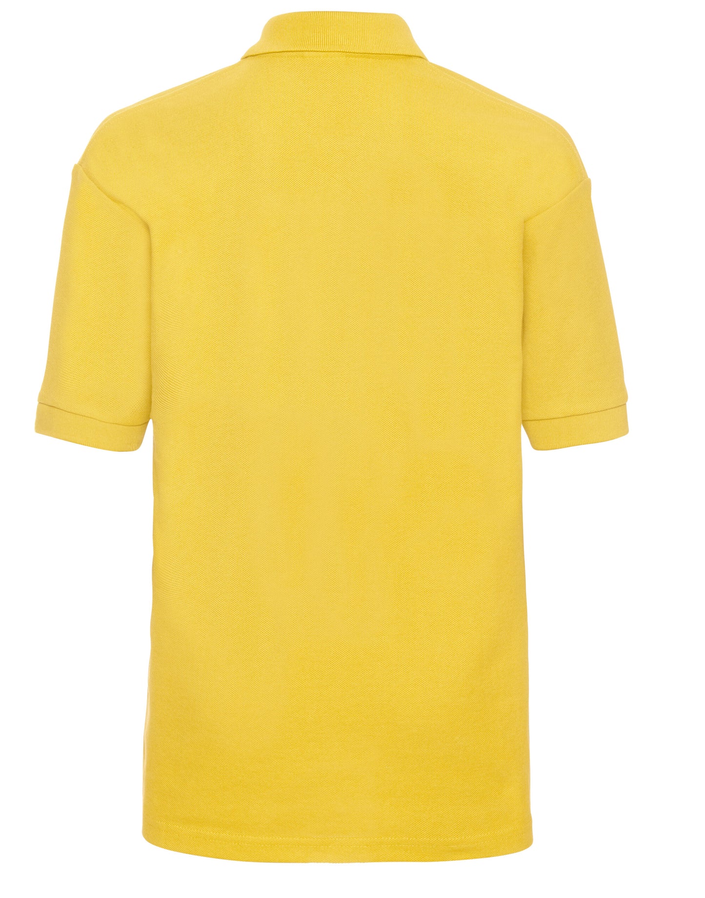 539B Russell Kids Classic Polo