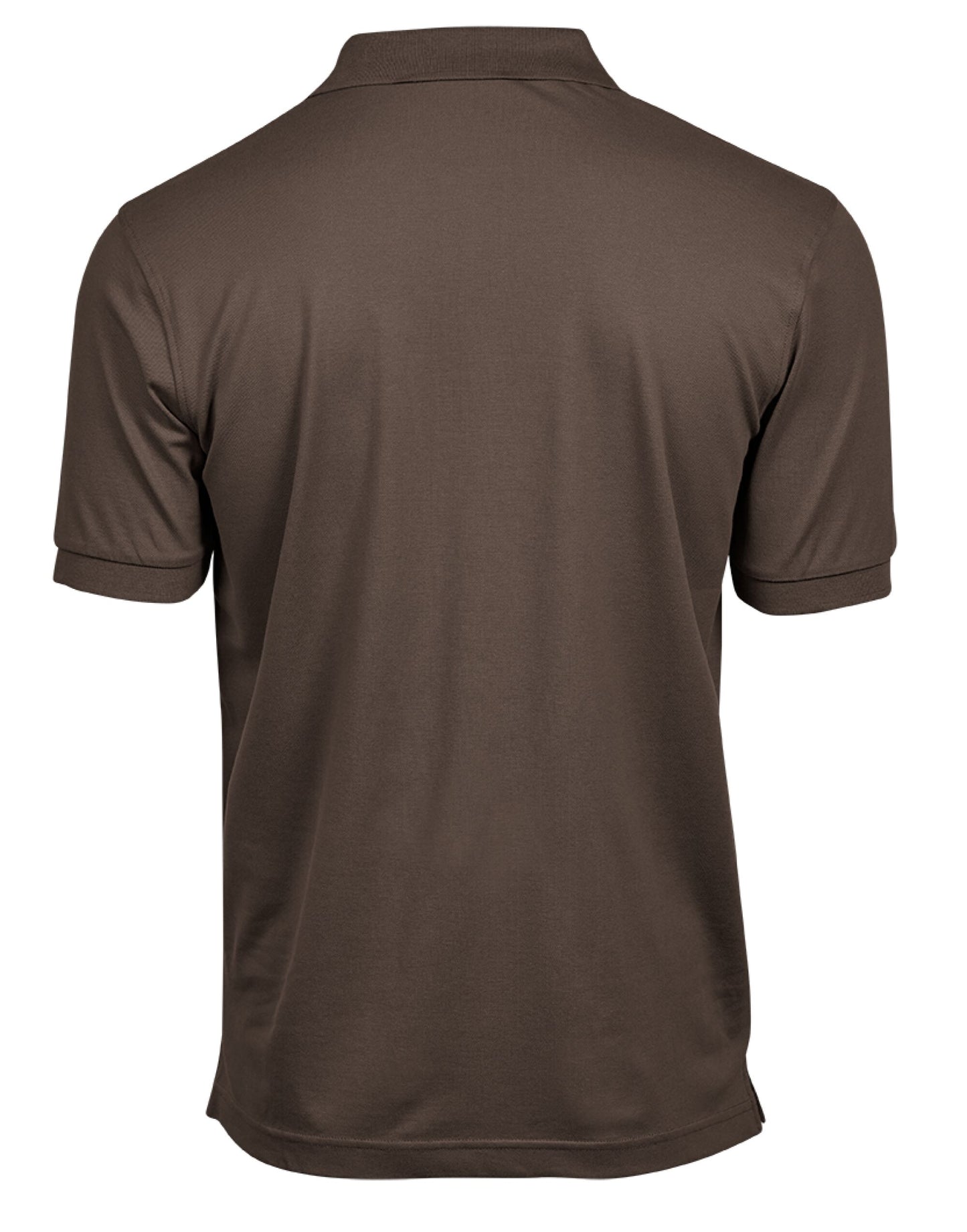 Tee Jays Mens Luxury Stretch Polo