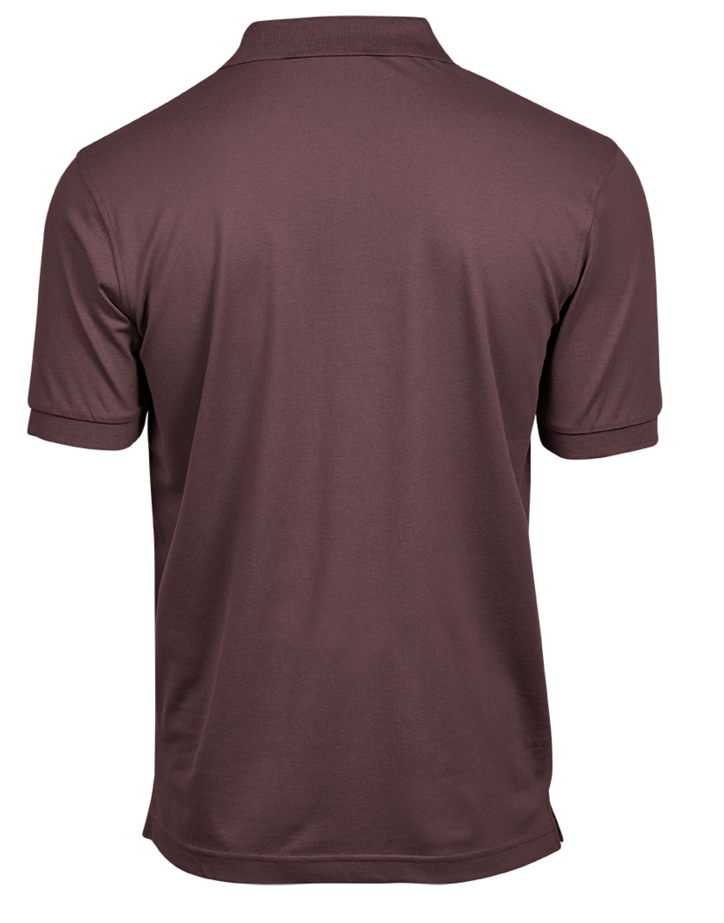 Tee Jays Mens Luxury Stretch Polo